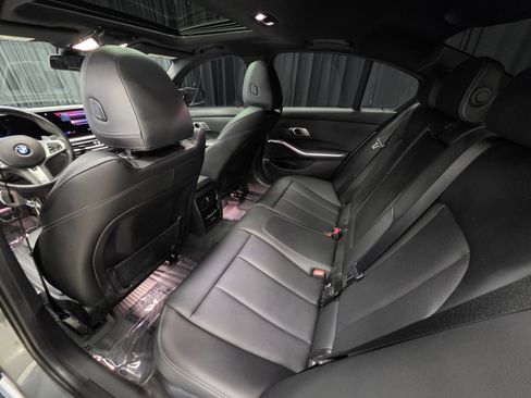 Used 2023 BMW M340i w/ Premium Package RWD image 29