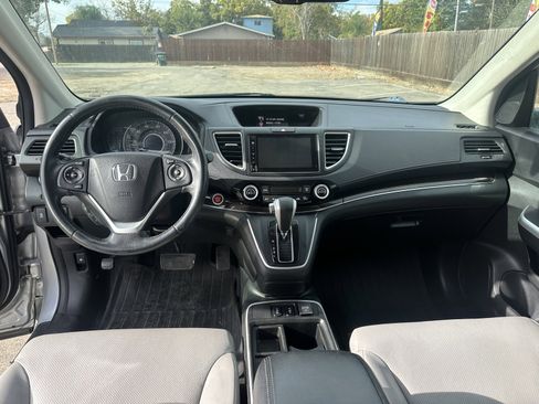 Used 2015 Honda CR-V EX-L image 14