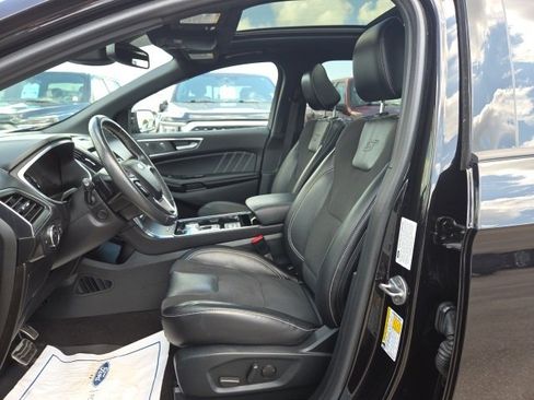 Used 2020 Ford Edge ST w/ Equipment Group 401A image 24
