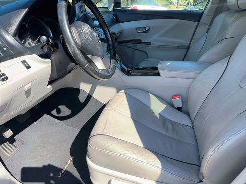 Used 2009 Toyota Venza 2WD Wagon image 9