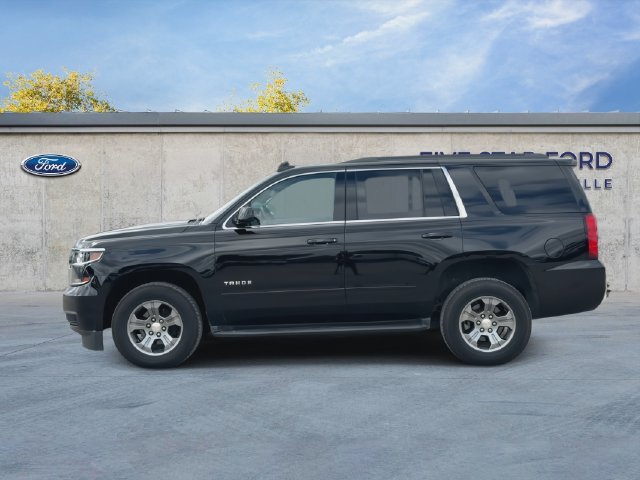Used 2020 Chevrolet Tahoe LS RWD image 5