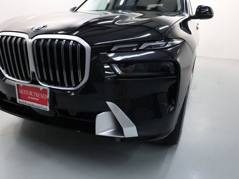 Used 2026 BMW X7 xDrive40i AWD/4WD image 66