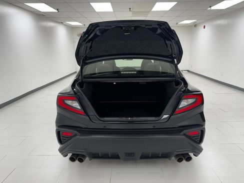 Used 2022 Subaru WRX GT image 38