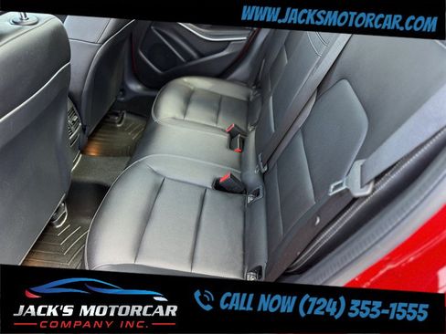 Used 2019 Mercedes-Benz GLA 250 4MATIC image 20