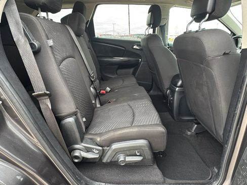 Used 2018 Dodge Journey SE w/ Popular Equipment Group image 24