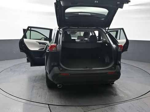 Certified 2025 Toyota RAV4 XLE w/ Weather Package AWD/4WD image 49