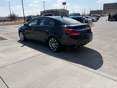 Used 2014 Buick LaCrosse Leather image 7