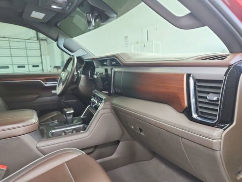 Used 2023 GMC Sierra 1500 Denali w/ Denali Reserve Package image 40