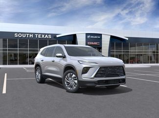 New 2027 Buick Enclave Preferred w/ Power Package FWD video 1
