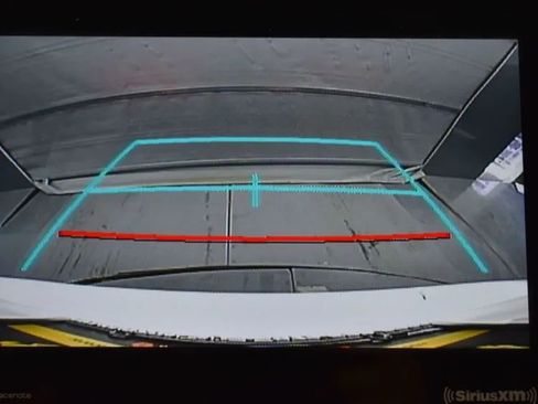 Used 2023 Toyota Camry SE FWD image 30