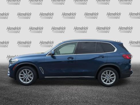 Used 2020 BMW X5 xDrive40i w/ Premium Package AWD/4WD image 7