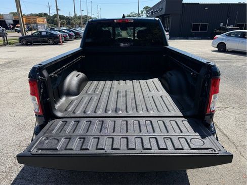 Used 2023 RAM 1500 Big Horn AWD/4WD image 45