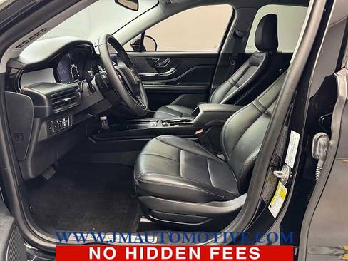 Used 2022 Lincoln Corsair AWD w/ Equipment Group 101A image 12