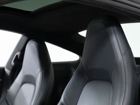 Used 2021 Porsche 911 Turbo image 35