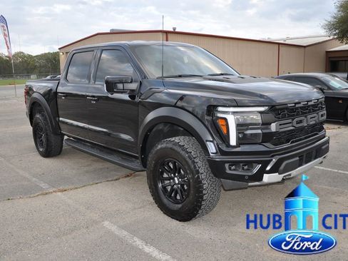 Used 2024 Ford F150 Raptor image 7