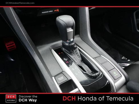 Used 2017 Honda Civic EX image 11