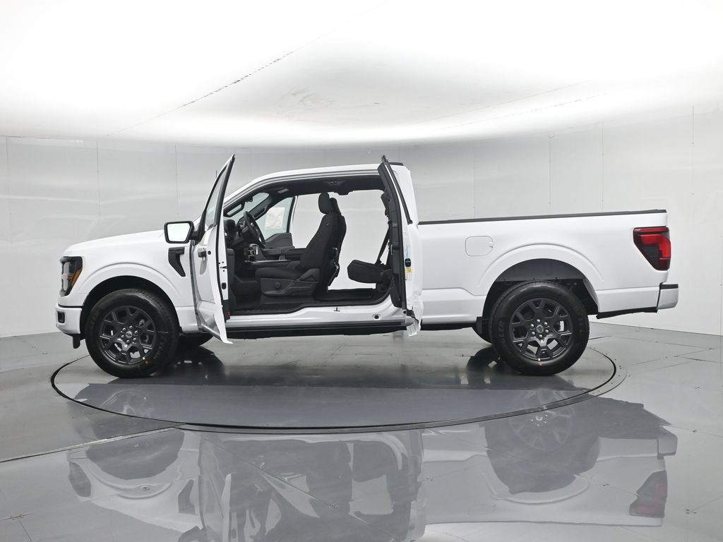 New 2026 Ford F150 STX RWD image 33