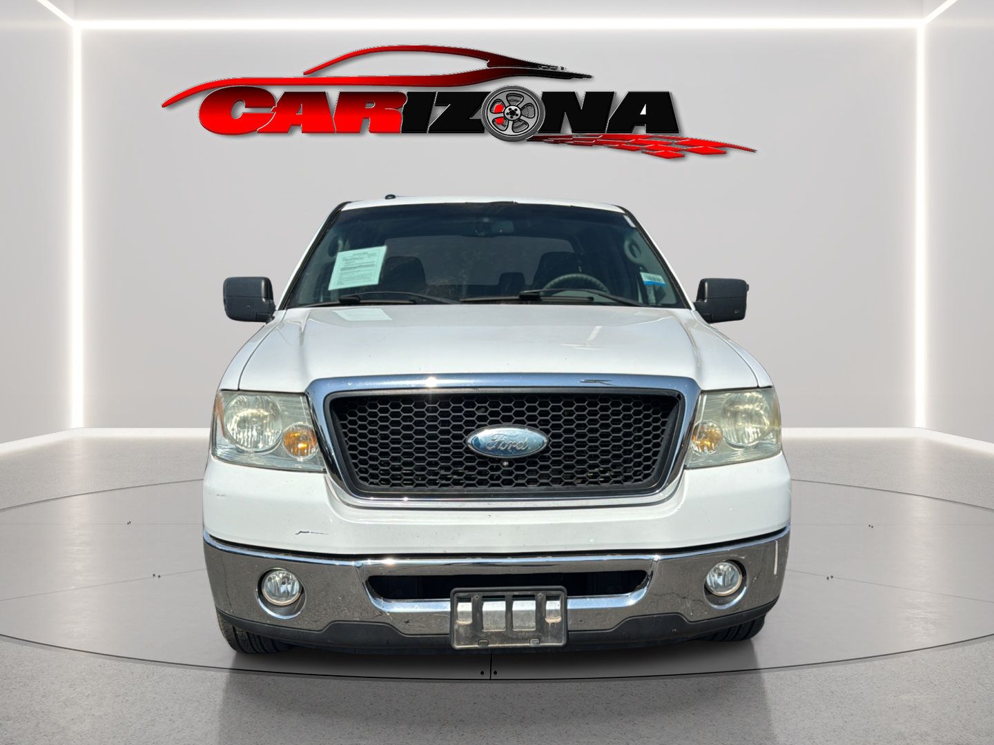 Used 2008 Ford F150 XLT RWD image 13