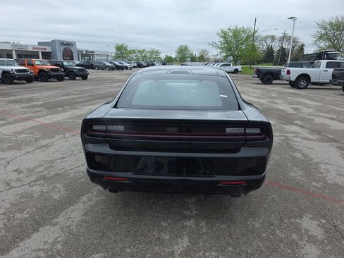 New 2026 Dodge Charger R/T AWD/4WD image 5