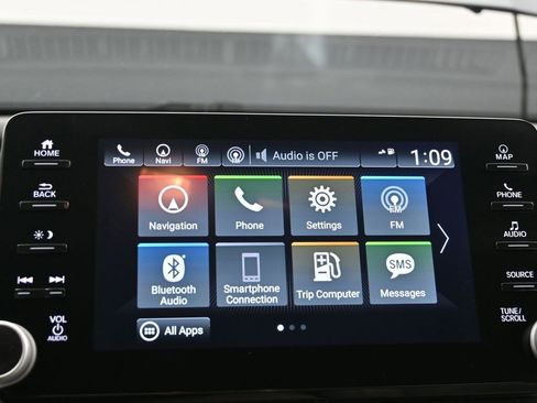 Used 2020 Honda Accord Touring image 15