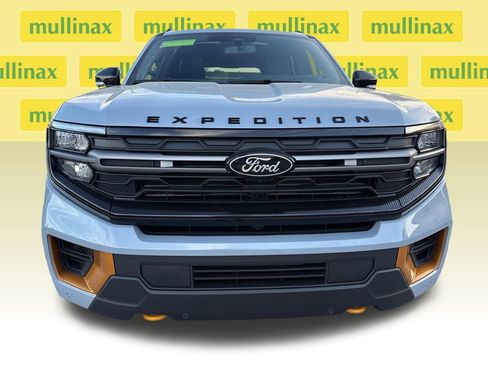 New 2026 Ford Expedition Tremor image 14