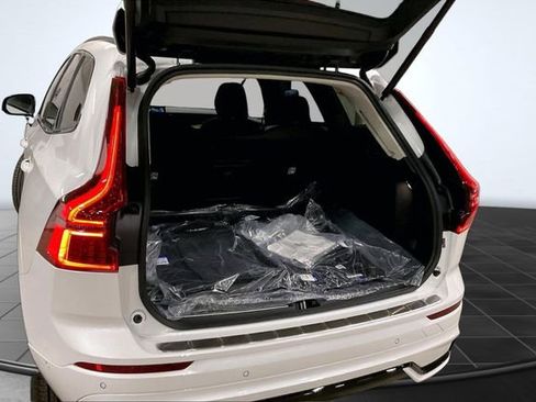 New 2026 Volvo XC60 B5 Plus w/ Protection Package Premier image 6