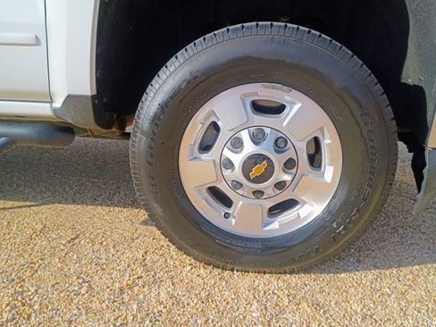 Used 2015 Chevrolet Silverado 2500 LT image 29