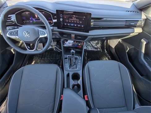 New 2026 Volkswagen Jetta Sport image 14