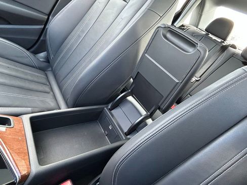 Used 2023 Audi A4 2.0T Premium w/ Convenience Package image 38