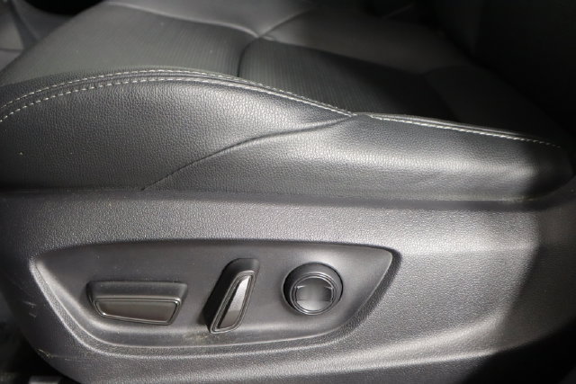 Used 2023 Subaru Solterra AWD image 23