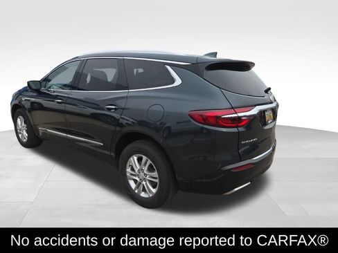 Used 2021 Buick Enclave Essence FWD image 4