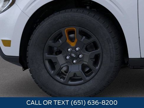 New 2026 Ford Maverick Tremor AWD/4WD image 22