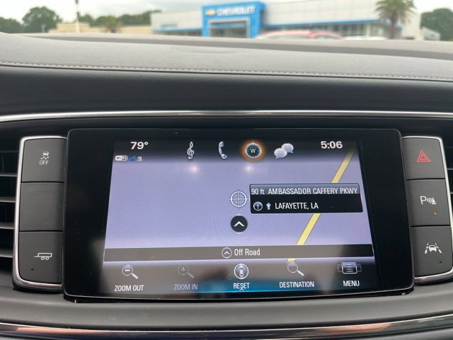 Used 2018 Buick Enclave Premium w/ Trailering Package FWD image 23