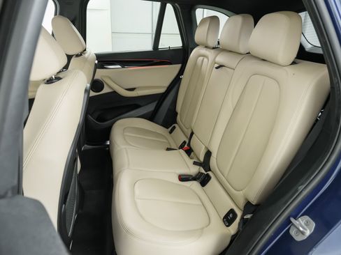 Used 2021 BMW X1 sDrive28i w/ Convenience Package image 22