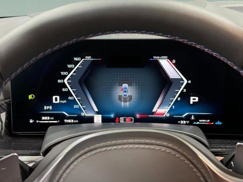 New 2026 BMW X6 M60i image 34