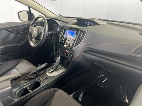 Used 2023 Subaru Crosstrek 2.0i Premium image 27