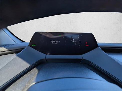 Used 2025 Toyota Prius LE image 15