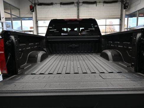 New 2026 Chevrolet Silverado 2500 High Country w/ Midnight Edition image 7