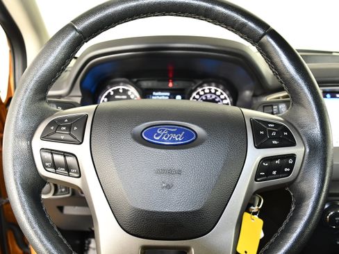 Used 2019 Ford Ranger XLT w/ Equipment Group 302A Luxury AWD/4WD image 22