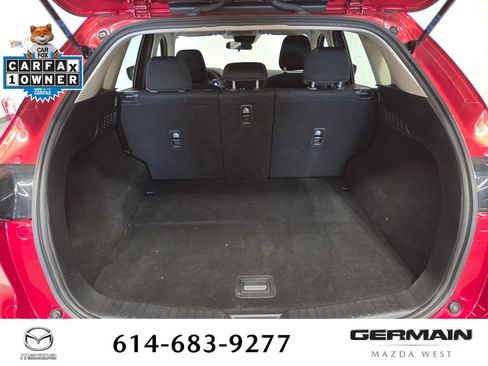 Used 2023 MAZDA CX-5 AWD 2.5 S image 21