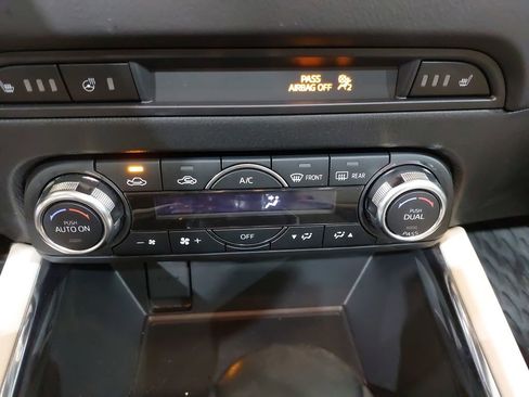 Used 2018 MAZDA CX-5 Grand Touring w/ Premium Package image 25