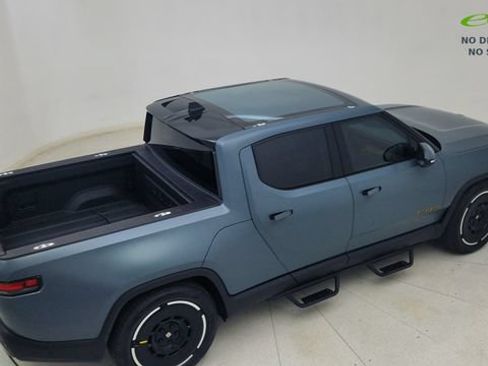 Used 2025 Rivian R1T Premium AWD/4WD image 83