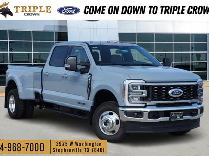 New 2026 Ford F350 Lariat w/ Lariat Premium Package