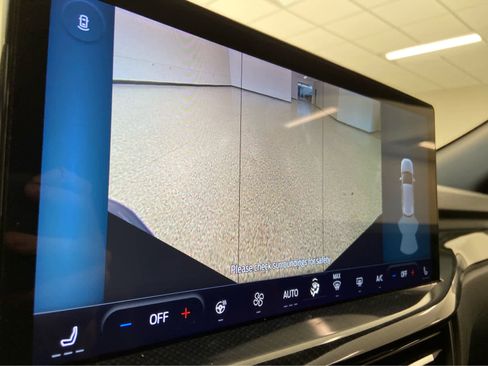 Used 2023 Ford Escape ST-Line w/ Tech Pack #1 image 36