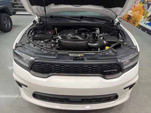 Used 2023 Dodge Durango GT image 57