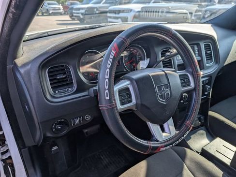 Used 2014 Dodge Charger Police RWD image 27