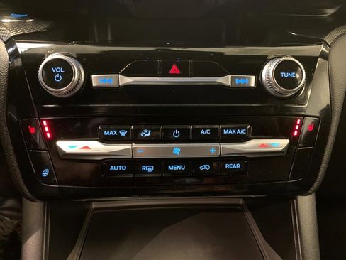 Used 2022 Ford Explorer ST w/ ST Street Pack image 22