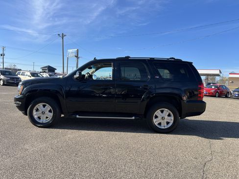 Used 2014 Chevrolet Tahoe LT image 4