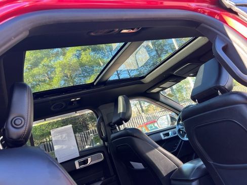 Certified 2020 Ford Explorer Limited image 11