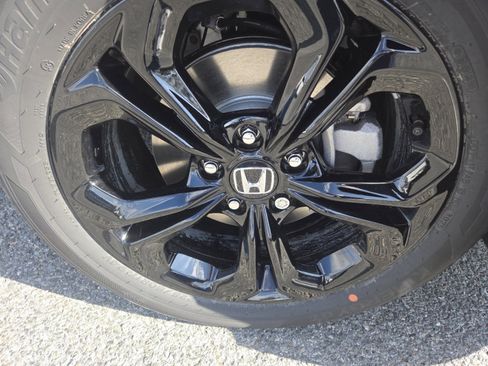 New 2025 Honda Accord SE image 13